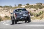 Ford Ranger Raptor 2018 года (EU)